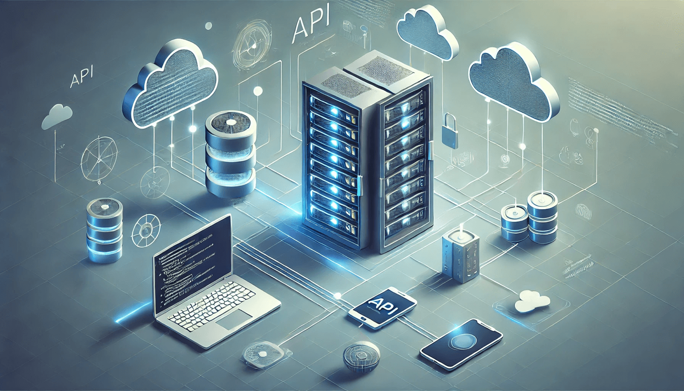 ValueChecker REST-API ist in ein Schadensmanagementsystem integriert