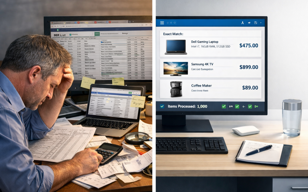 Closing the Data Gap: Why Precision is the Antidote to Claims Leakage
